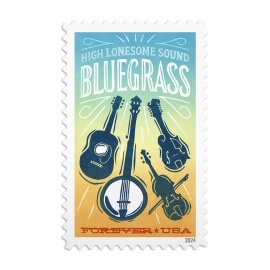 Bluegrass 2024