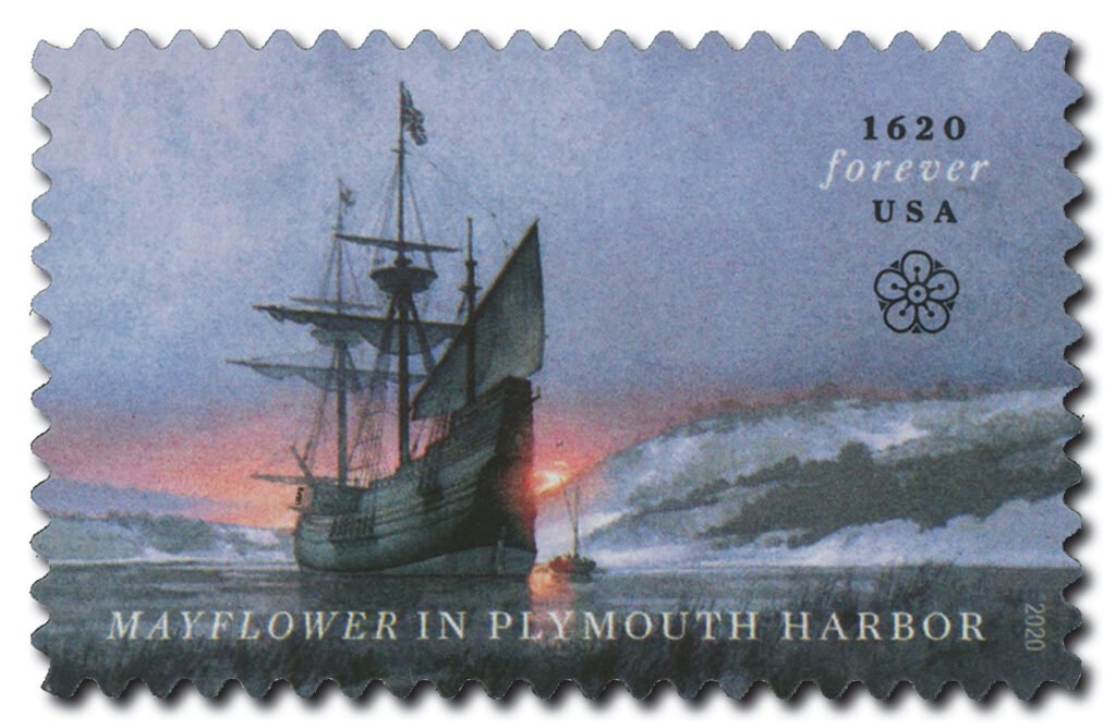 2020 Plymouth Harbor