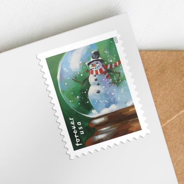 2023 Snow Globes - Image 5