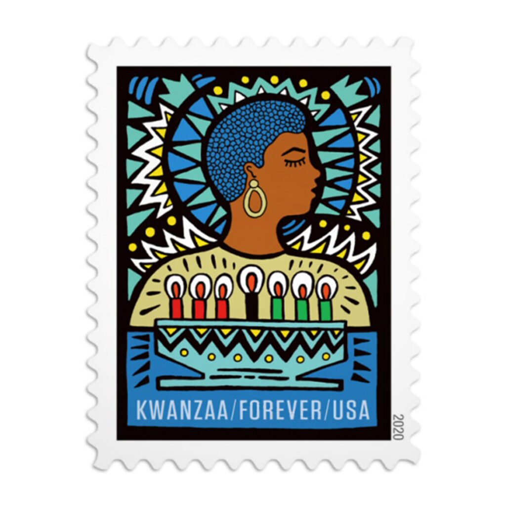 Kwanzaa 2020