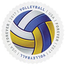 2017 Have a Ball!: Volleyball
