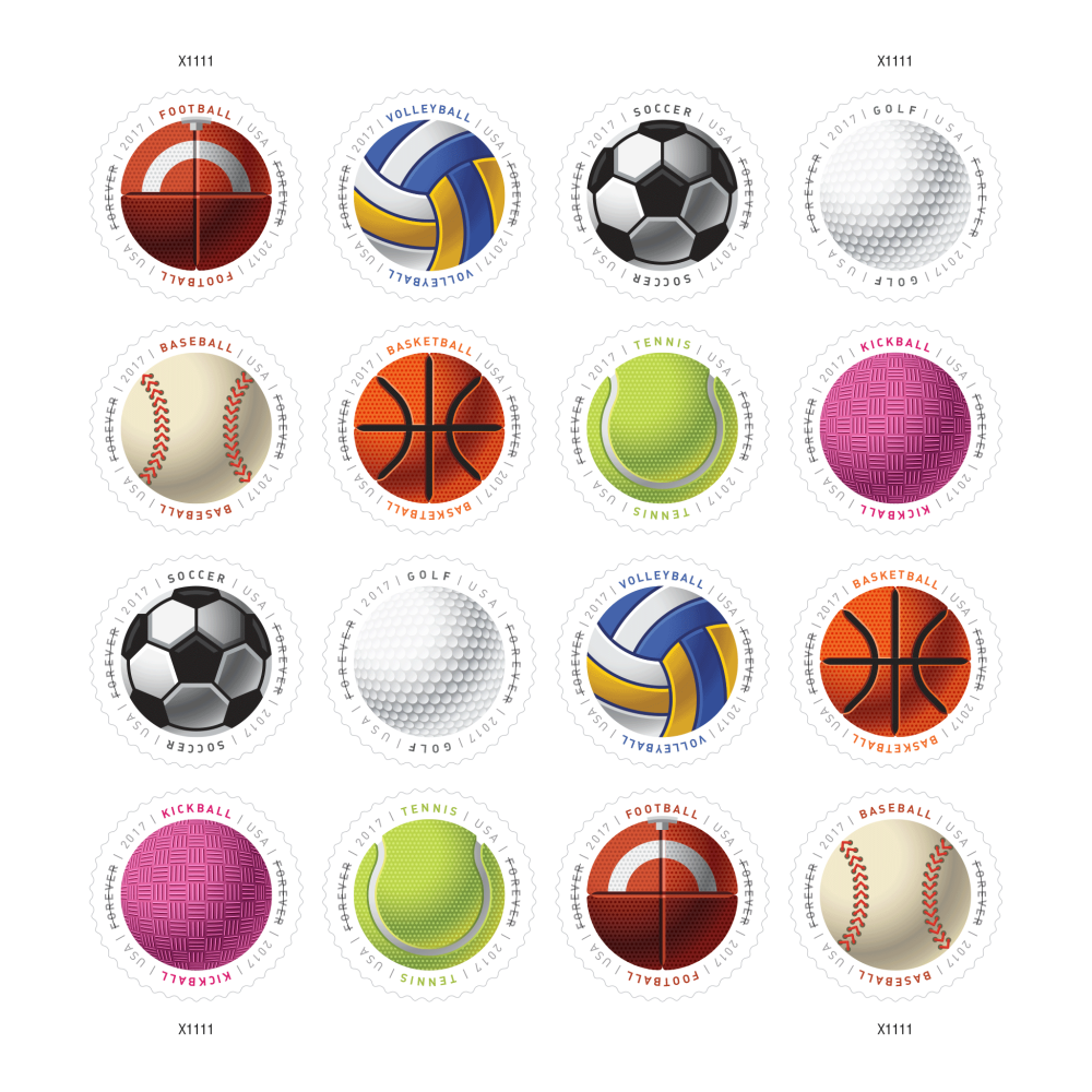 2017 Have a Ball!: Volleyball - Image 2