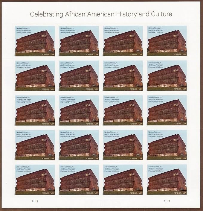 2017 African American Museum - Image 2
