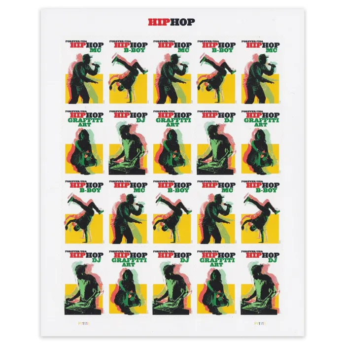 Hip Hop 2020 - Image 3