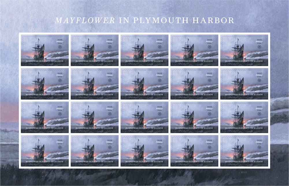 2020 Plymouth Harbor - Image 2