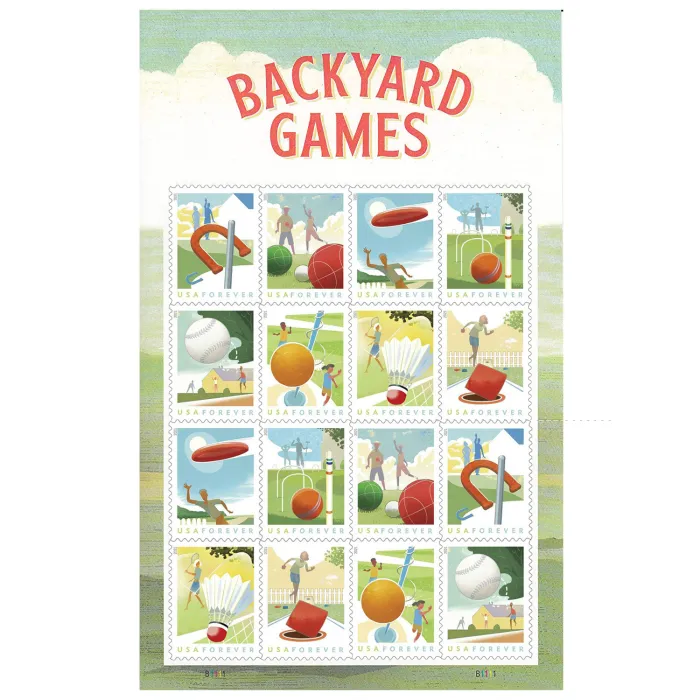 Backyard Games 2021 - Image 3