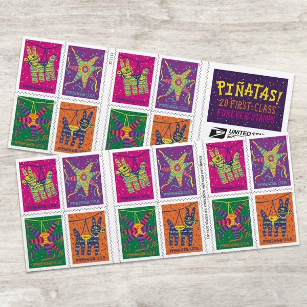 2023 Pinatas - Image 2