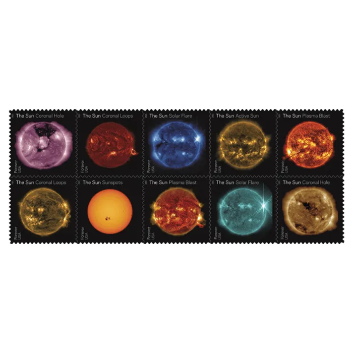 Sun Science 2021 - Image 2