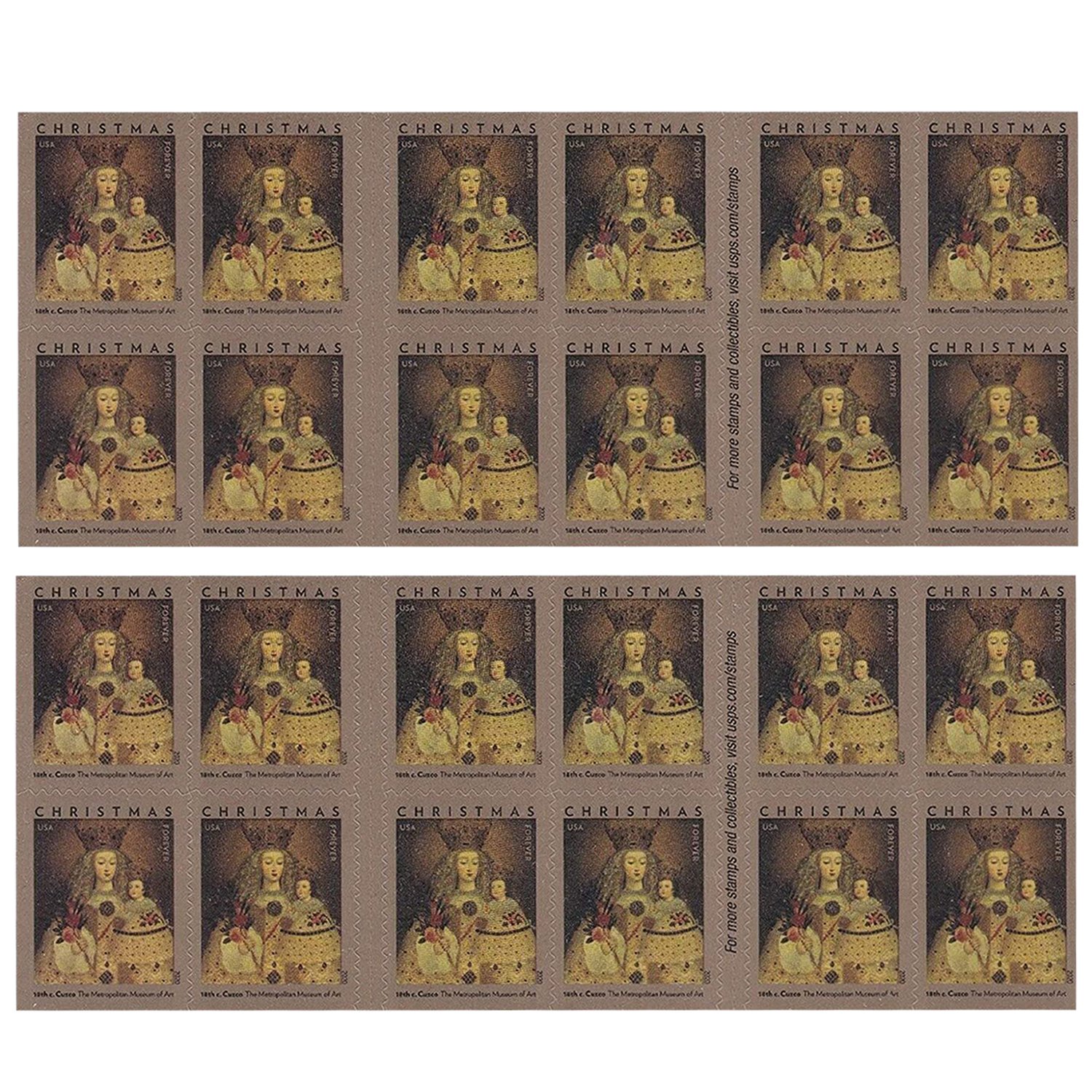 Our Lady of Guapulo 2020 - Image 4