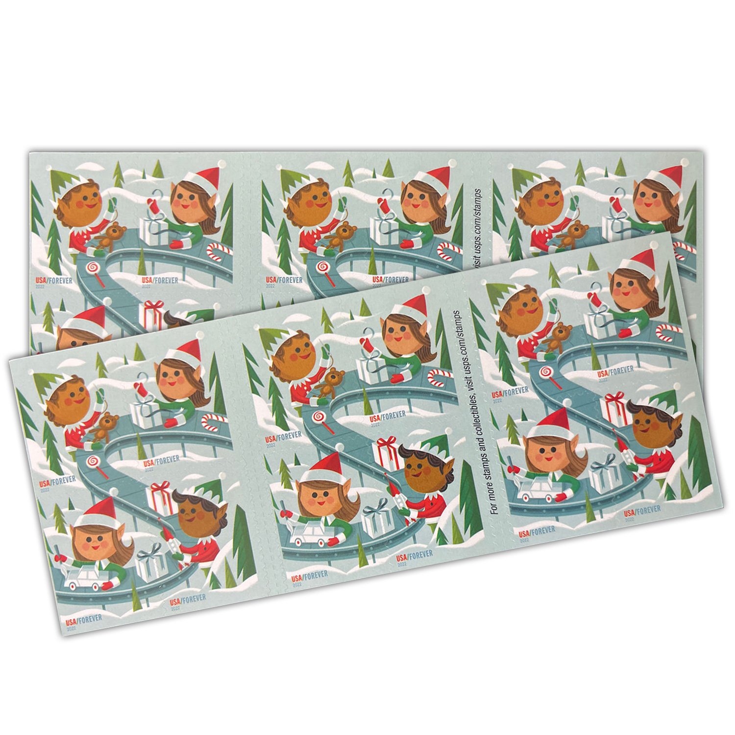 Holiday Elves 2022 - Image 4