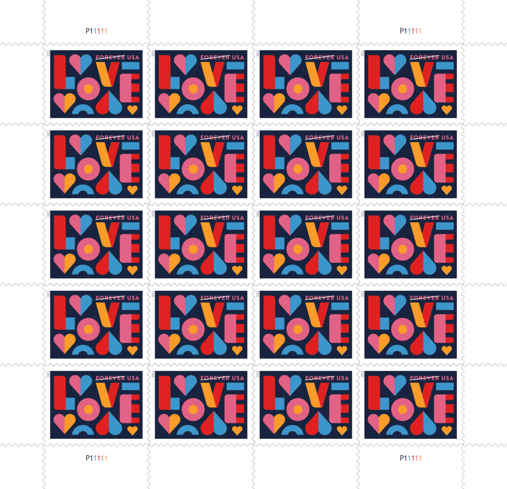 Love 2021 - Image 2