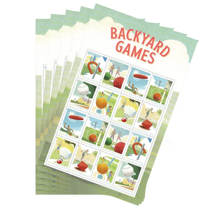 Backyard Games 2021 - Image 4