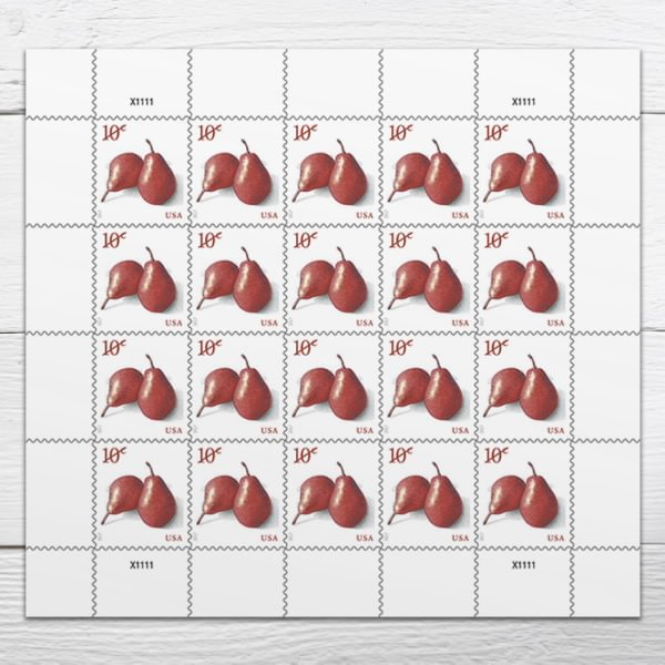2017 Pears - Image 3