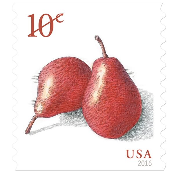 2017 Pears