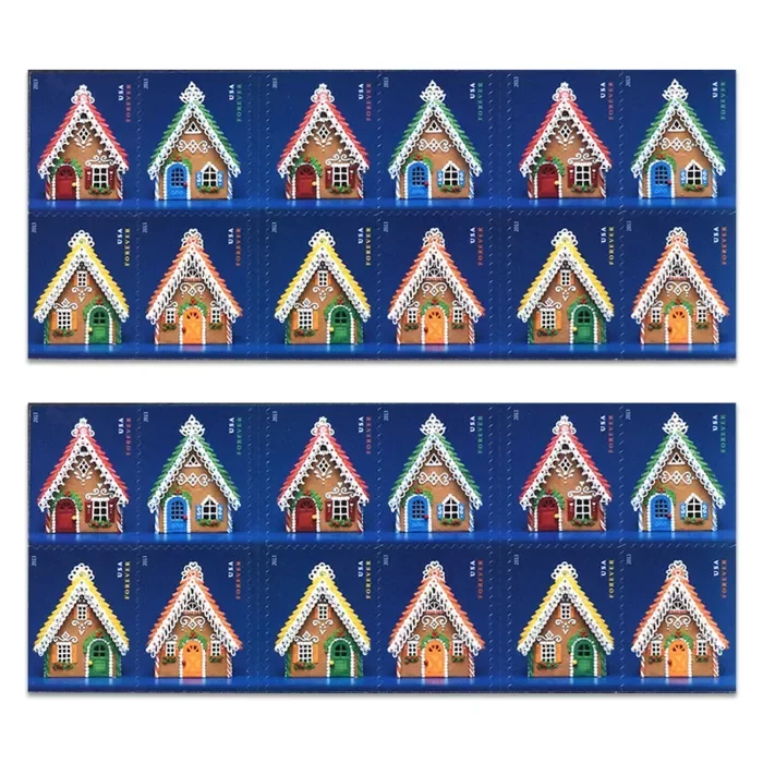 Contemporary Gingerbread Houses 2013 - Image 3
