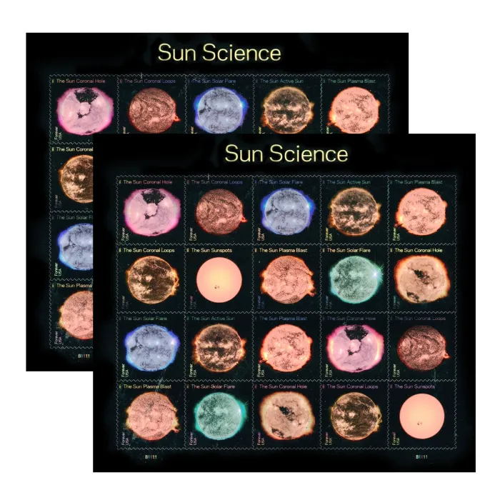 Sun Science 2021 - Image 3
