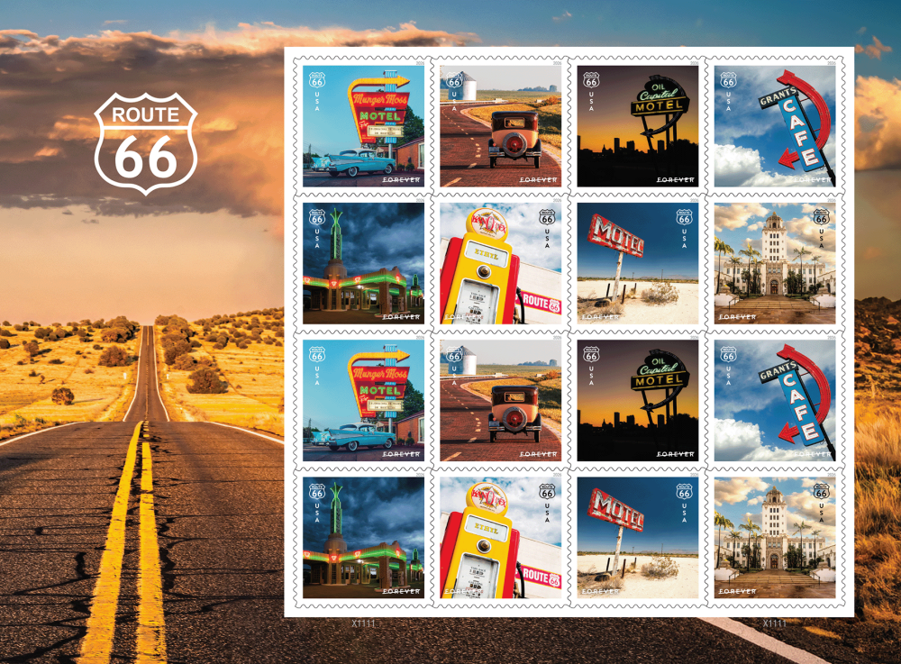 2026 Route 66 - Image 2