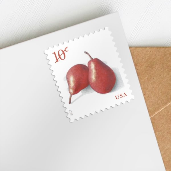 2017 Pears - Image 2