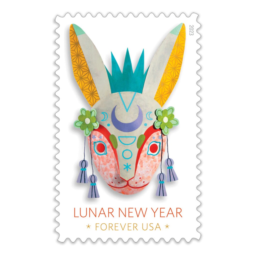 Year of the Rabbit 2023
