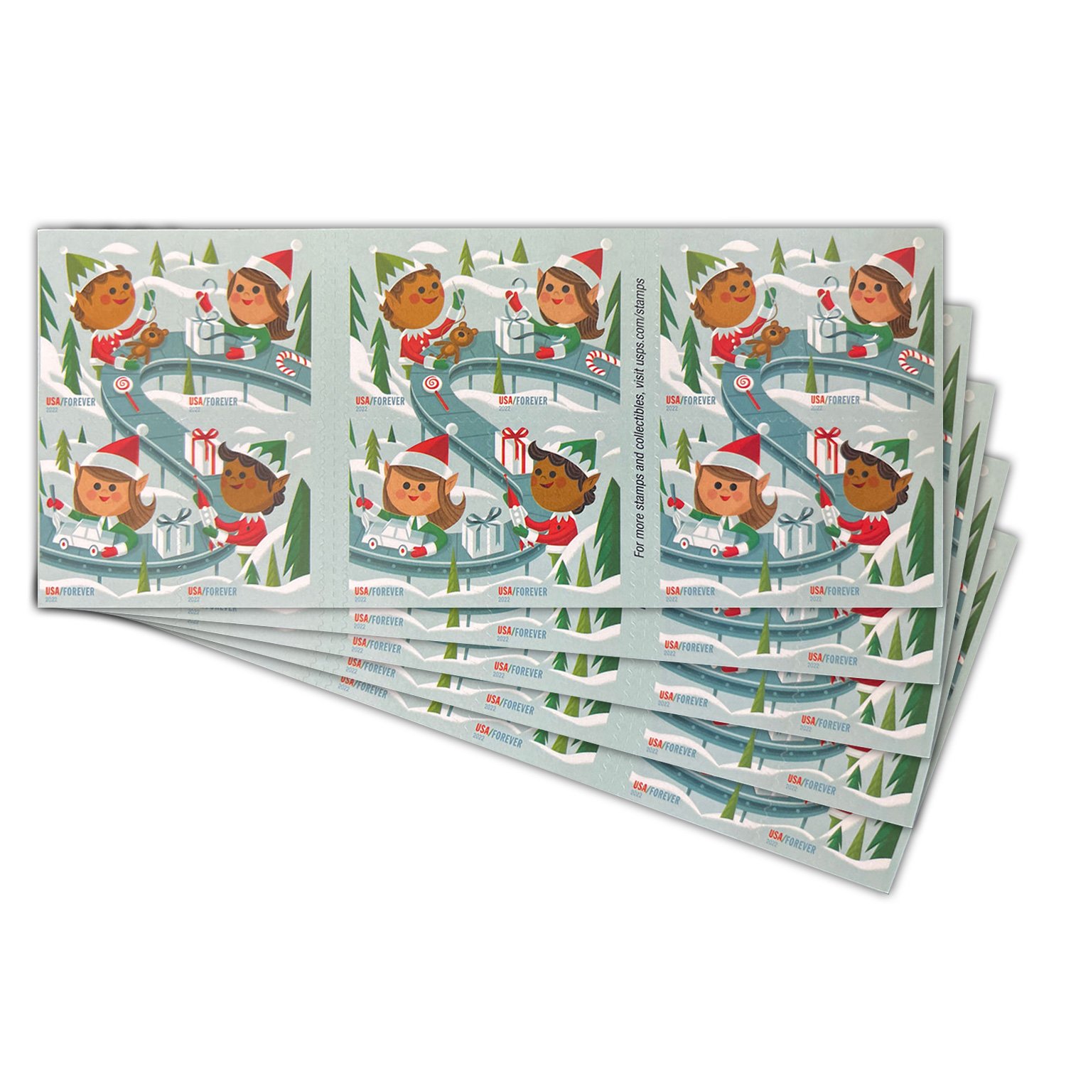 Holiday Elves 2022 - Image 3