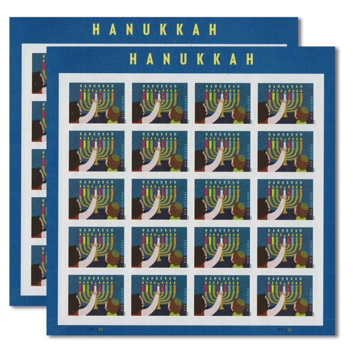 Hanukkah 2020 - Image 4
