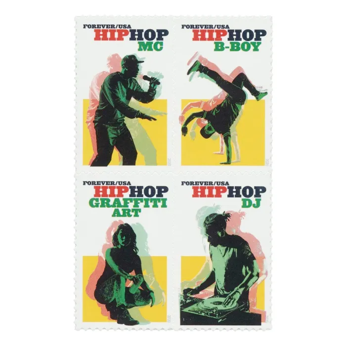 Hip Hop 2020 - Image 2