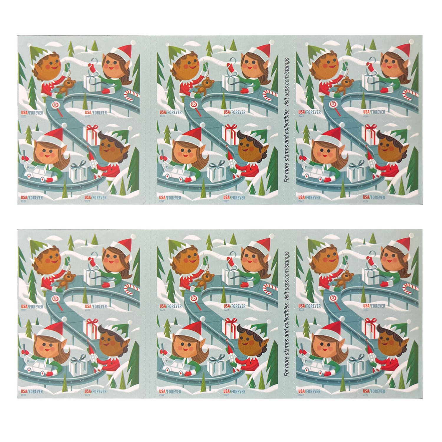 Holiday Elves 2022 - Image 2