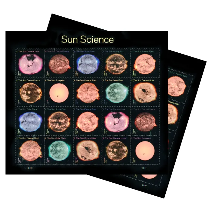 Sun Science 2021 - Image 4