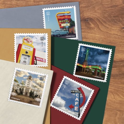 2026 Route 66 - Image 4
