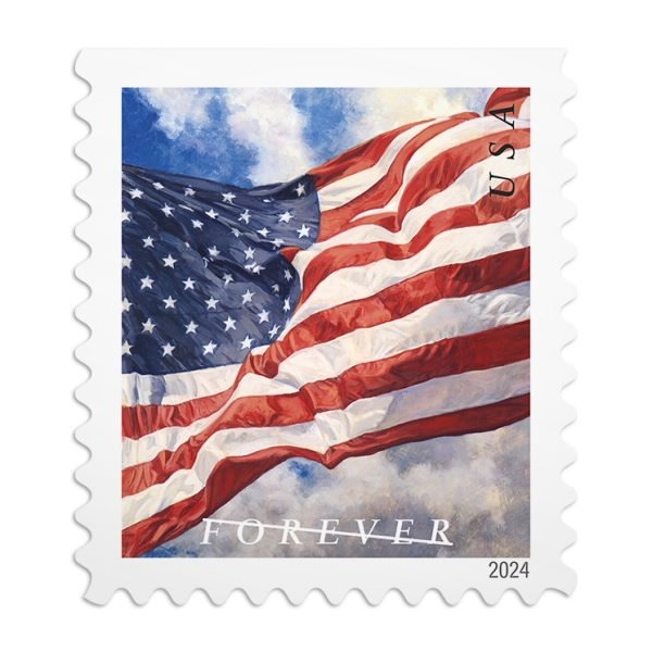 U.S.Flag 2024 - Image 2
