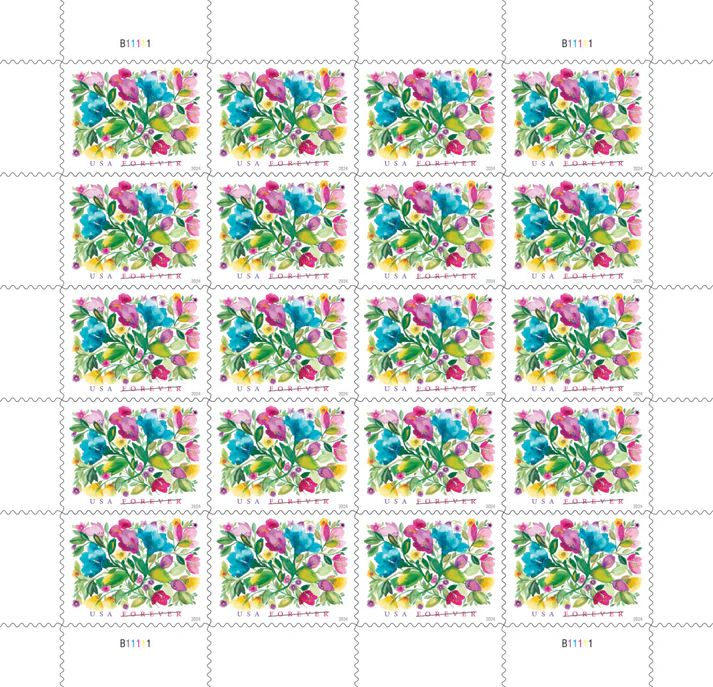Celebration Blooms 2024 - Image 2
