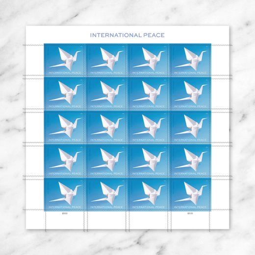 International Peace 2026