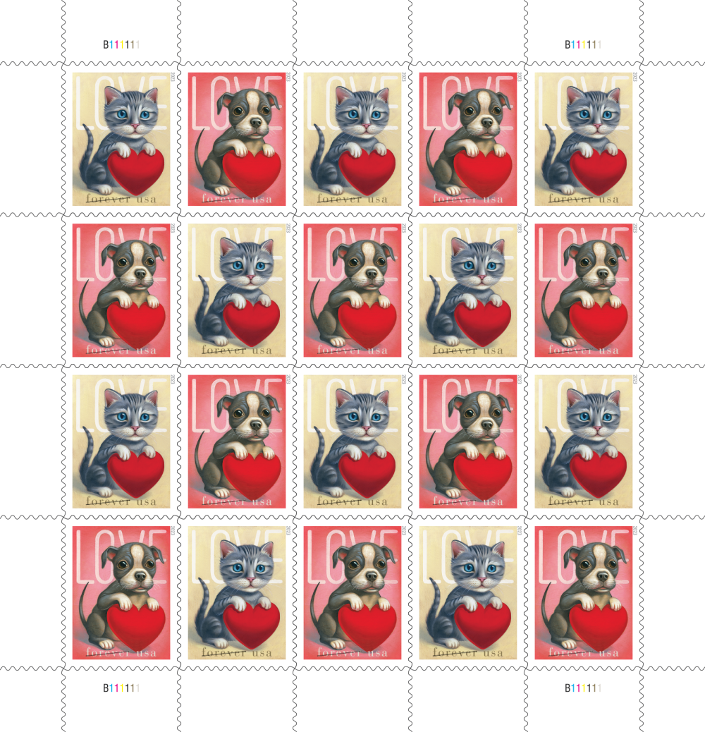 Love 2023 - Image 2