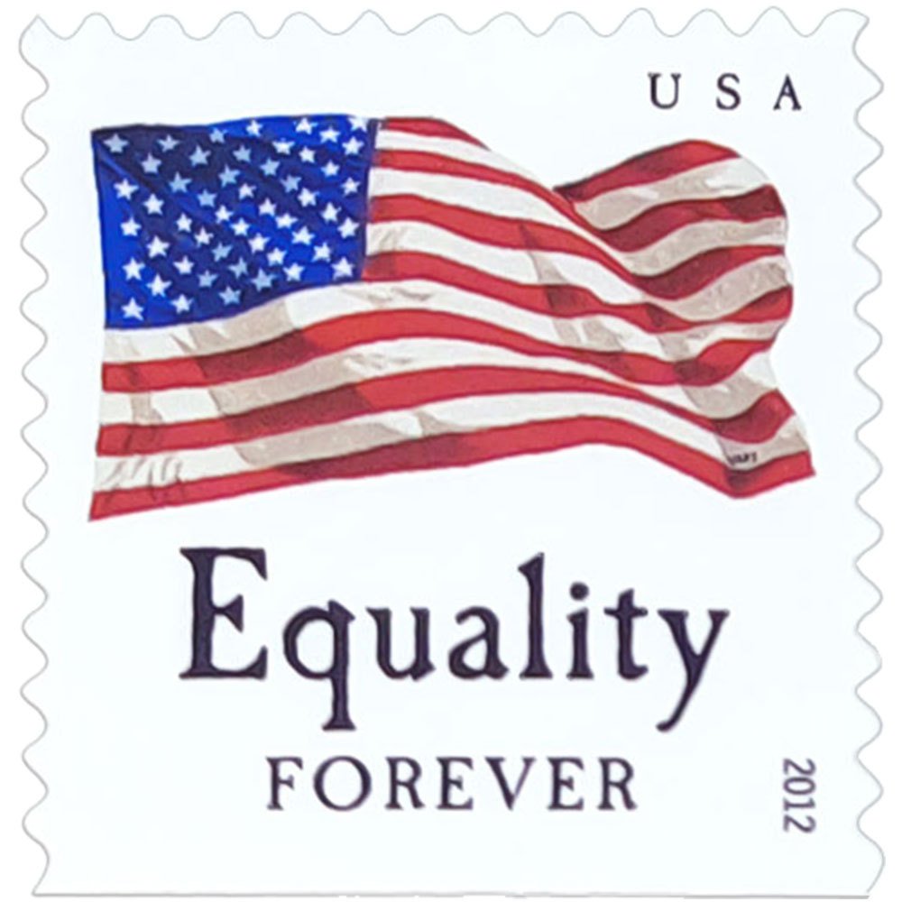 U.S.Flag 2012 Sheets
